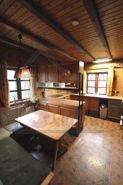 Küche/ Essbereich - 