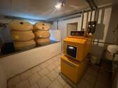 Heizungsraum (UG) - 