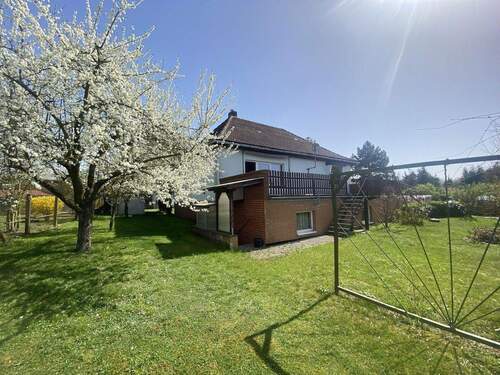 Bild 3 - 5 Zimmer Einfamilienhaus in Uckerland