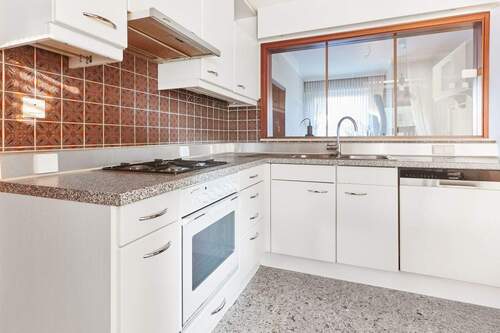 Küche - 5 Zimmer Mehrfamilienhaus, Wohnhaus in Achim