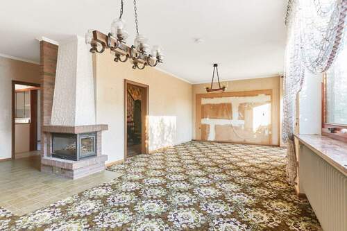 Wohnen - Mehrfamilienhaus, Wohnhaus mit 145,00 m&sup2; in Achim zum Kaufen