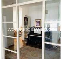 Wohnungsswap - Nonnenstrombergstraße - Köln Klettenberg