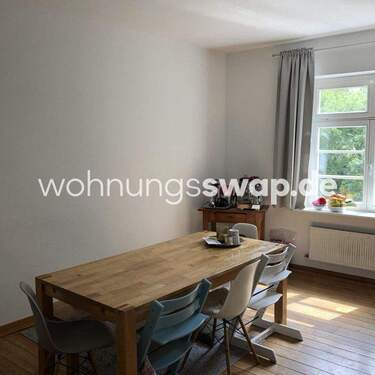 Bild 3 - 3 Zimmer Etagenwohnung in Köln