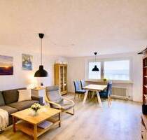 Stilvoll renovierte Wohnung mit Balkon in ruhiger und zentraler Lage! - Erlangen Alterlangen