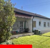 Wohnhaus mit schönem Grundstück in gefragter Lage in Spaichingen