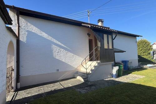 Eingangsbereich - 