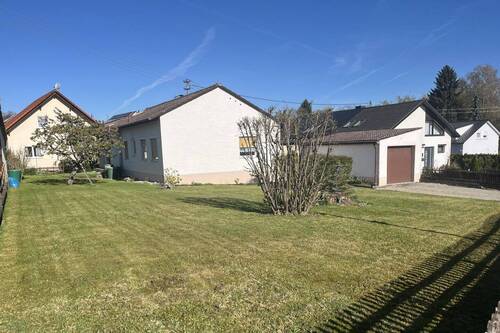 Garten - 