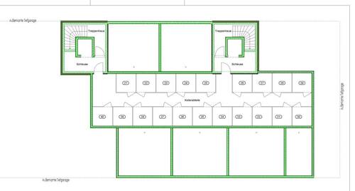 P9 Kellerabteile - 
