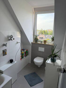 Bild 2 - 2 Zimmer Etagenwohnung zum Kaufen in München