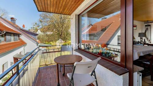 1. OG Balkon 1 - 