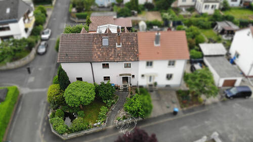 Außenansicht Norden - 
