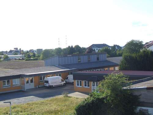 Bild 2 - 3 Zimmer Etagenwohnung zum Kaufen in Pfungstadt