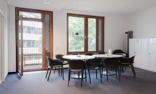 Sonstiges - Büro in Hamburg