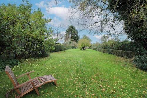 Garten - 7 Zimmer Einfamilienhaus in Neukirchen-Vluyn