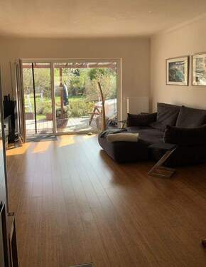 Wohn-, Essbereich EG - 