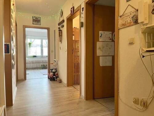 IMG_2620 - 3 Zimmer Etagenwohnung in Friedeburg