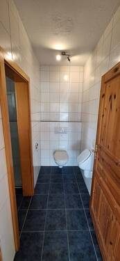 Badezimmer - 