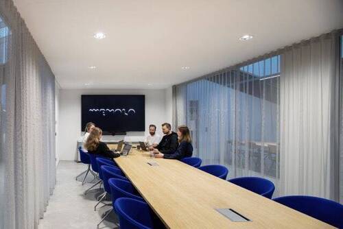 Meetingraum - Büro mit 21,00 m&sup2; in München zur Miete