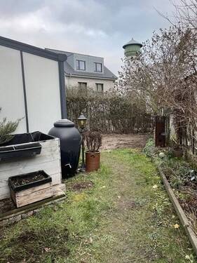 Garten - 