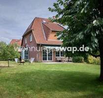 Wohnungsswap - Zepernicker Str. - Bernau Schönow