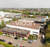 Moderner Büro- und Lagerkomplex mit Hochregallager in Köln-Rodenkirchen | Vidan Real Estate
