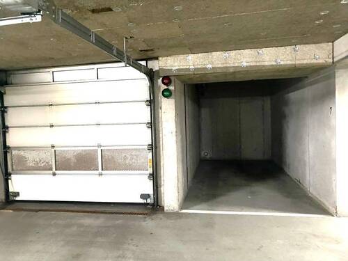 TG-Stellplatz - 