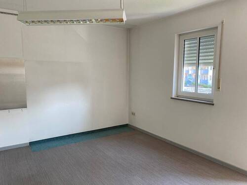 Kind-Büro - 