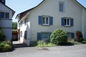 Gasse zum Haupteingang s - 3 Zimmer Etagenwohnung zum Kaufen in Grenzach