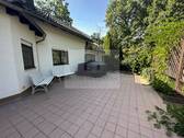 Terrasse - 
