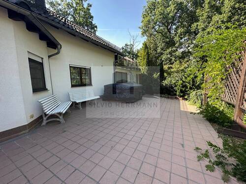 Terrasse - 
