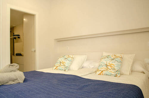 WE 2. Schlafzimmer - 
