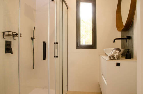 WE 2. Duschbad - 