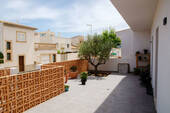 WE 1. Terrasse - 