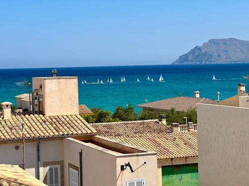 Impression Ausblick - 