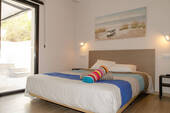 WE 1. Schlafzimmer - 