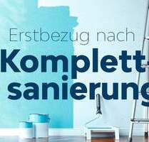 Frisch saniert mit ebenerdiger Dusche. Bald verfügbar. - Gera Lusan