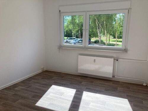 Schlafzimmer (Muster) - 