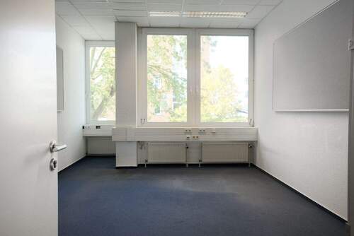 Bürofläche - Büro zur Miete in Hamburg