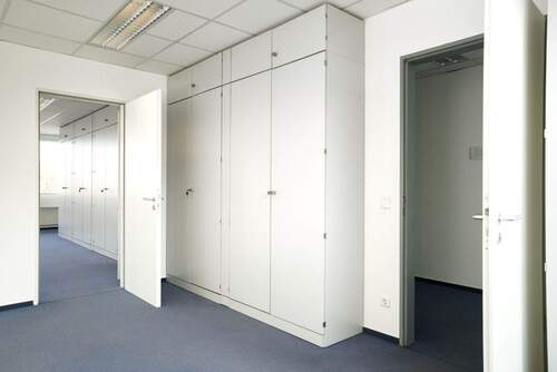 Bürofläche - Büro in Hamburg zur Miete