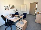 Büroraum 3 (inkl. 1 Arbeitsplatz) - Büro in Ebern
