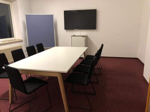 Meetingraum - Büro mit 23,00 m&sup2; in Ebern zur Miete