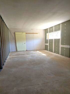 Teilansicht Innenbereich - 