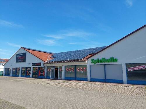 Ansicht - Einfamilienhaus zum Kaufen in Dermbach