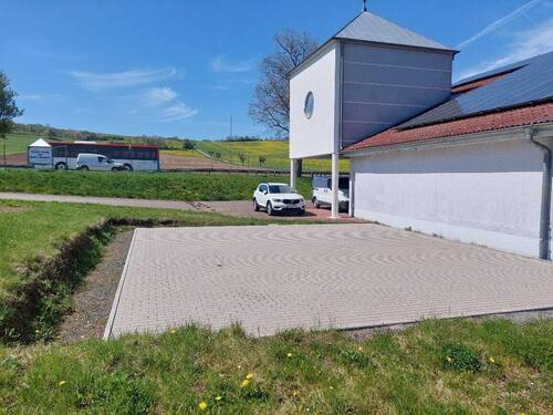 Freisitz Außenbereich - 