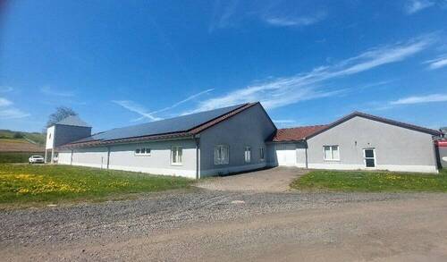 Rückwärtige Ansicht - 