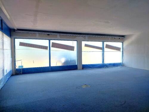 Teilansicht der Räumlichkeiten - 