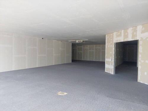 Teilansicht der Räumlichkeiten - 