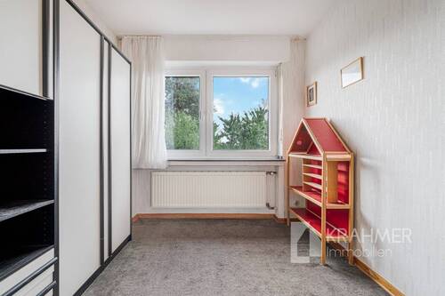 Schlafzimmer 4 - 