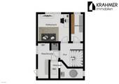 Grundriss KG - 