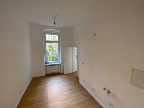 Küche/Aufenthaltsraum - 